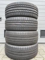 4x 235/55 R19 Continental Sommerreifen Sport Contact 5 Silent Hessen - Rodgau Vorschau