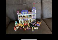 Lego Friends Set 41101 Grand Hotel Bielefeld - Brackwede Vorschau