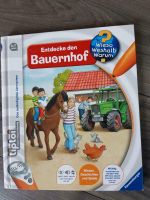 tiptoi Buch Entdecke den Bauernhof 4-7 Jahre Saarland - Merzig Vorschau