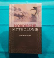 Buch "Nordische Mythologie" von Paul Herrmann zu verkaufen Niedersachsen - Walsrode Vorschau