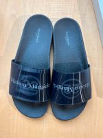 MAISON MARTIN MARGIELA 22 HOLOGRAM LOGO SLIDES 40 Düsseldorf - Bilk Vorschau