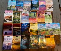 25 Bücher von Nora Roberts Nordrhein-Westfalen - Ennepetal Vorschau