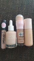 Rar Beeauty Maybelline Catrice Essence Make Up Tinted Moistruizer Köln - Mülheim Vorschau