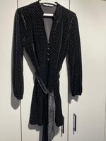 ❤️ Neues Zara Kleid samt 36/38 passend (m) cos rich royal Niedersachsen - Oldenburg Vorschau