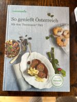 “So genießt Österreich” Thermomix Kochbuch Nordrhein-Westfalen - Bergisch Gladbach Vorschau