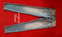 Original DIESEL Gracey 084VD Stretchjeans Jeans, W26-L32 Bayern - Zirndorf Vorschau