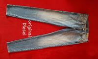 Original DIESEL Gracey 084VD Stretchjeans Jeans, W26-L32 Bayern - Zirndorf Vorschau