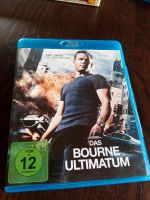 Blu-ray Das Bourne Ultimatum Nordrhein-Westfalen - Geldern Vorschau