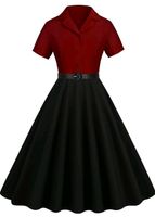 Kleid Rockabilly Retro festlich Kiel - Ellerbek-Wellingdorf Vorschau