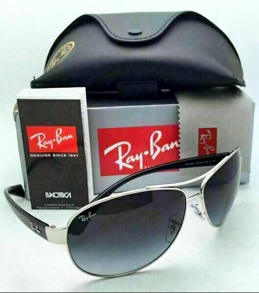 Sonnenbrille Rayban 3386 in Bergisch Gladbach