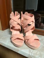 High heels/ Stiefel Hessen - Merenberg Vorschau