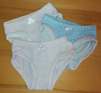 Pocopiano Unterhosen-Set, 3 Stück, Mädchen, 98/104 Kiel - Wellsee-Kronsburg-Rönne Vorschau