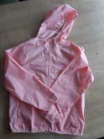 Regenjacke rosa Größe 134/140 *sehr guter Zustand* Bayern - Dorfprozelten Vorschau