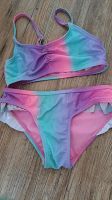 Bikini Glitzer Meerjungfrau Gr. 110/116 wie neu Brandenburg - Lübbenau (Spreewald) Vorschau