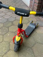PUKY Roller Duisburg - Friemersheim Vorschau