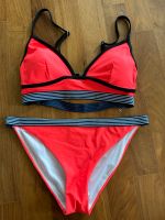 Damen Badeanzug Bikini swim suit orange rot NEU Größe M 38 Dresden - Innere Neustadt Vorschau