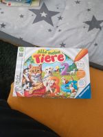 Tiptoi "alle meine Tiere" von Ravensburger Brandenburg - Königs Wusterhausen Vorschau