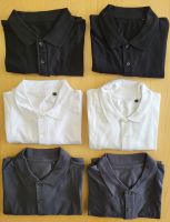 6er Set Herren Polo Shirts, Größe XL Sachsen - Olbernhau Vorschau