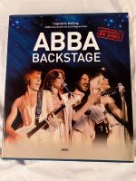 ABBA Backstage - Das ultimative ABBA-Fanbuch!, gebunden, 2014!! Nordrhein-Westfalen - Wesseling Vorschau