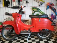 Simson Schwalbe KR 51/2 S 51 50 Star Sachsen-Anhalt - Meisdorf Vorschau