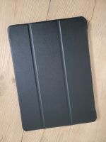 Schwarze Lederhülle für iPad 10 Nordrhein-Westfalen - Frechen Vorschau