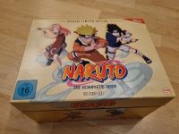 Naruto - Special Limited Edition - Die Komplette Serie - 34 Disc Nürnberg (Mittelfr) - Südstadt Vorschau
