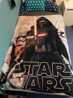 Star Wars Kuscheldecke Thüringen - Döllstädt Vorschau