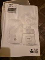 Philips Avent elektrische Milchpumpen-Set Nürnberg (Mittelfr) - Oststadt Vorschau