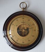 Antiker Barometer Baden-Württemberg - Althengstett Vorschau