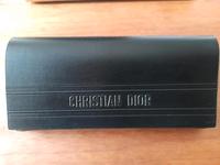 Christian Dior Brillen Etui Box schwarz Berlin - Zehlendorf Vorschau