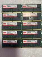 32GB DDR4 / 2666 ECC SO-DIMM München - Thalk.Obersendl.-Forsten-Fürstenr.-Solln Vorschau