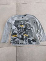 Langarmshirt Lego Ninjago gr 104 Nordrhein-Westfalen - Wesel Vorschau