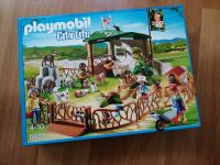 Playmobil City Life 6635 Streichelzoo NEU Nordrhein-Westfalen - Solingen Vorschau