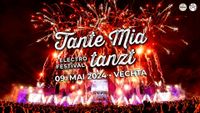 Tante Mia tanzt 2024 E-Ticket Vechta Niedersachsen - Lohne (Oldenburg) Vorschau