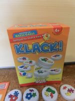 KLACK!, Spiel, ab 4 Jahren Niedersachsen - Syke Vorschau