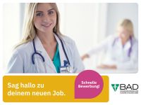 Teamleitung (m/w/d) Arbeitsmedizin (BAD) Arztassistent  Mediziner Nordrhein-Westfalen - Gronau (Westfalen) Vorschau