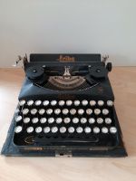 Schreibmaschine Erica Modell S Sachsen - Plauen Vorschau