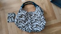 Contigo Hobo Bag Hobobag NEU Fairtrade feathers braun Leipzig - Leipzig, Zentrum-Nord Vorschau