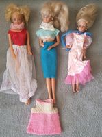 Vintage Barbie Puppen! Sachsen - Chemnitz Vorschau