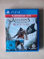 Assassin's Creed 4 Black Flag PS4 NEU/NEUWERTIG Hamburg-Nord - Hamburg Dulsberg Vorschau