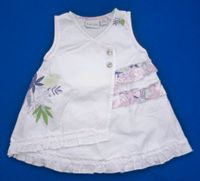 KIABI BABY Kleid, Gr. 3 Monate, gut erhalten Bayern - Forchheim Vorschau