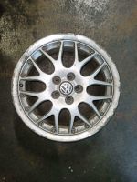 1x VW Golf III GTI BBS Originalfelge 1H0601025AH  7x16 ET43 Stuttgart - Sillenbuch Vorschau