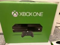 Microsofts XBOX One 500 GB + 1x Controller Berlin - Neukölln Vorschau