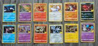 Pokemon Karten, Celebrations, 25 Jahrr Niedersachsen - Grasleben Vorschau