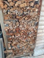 Brennholz ofenfertig ca. 1,5 Raummeter trocken Bayern - Creußen Vorschau