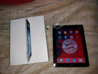 IPad 3 mit 64gb, Ladekabel und original Verpackung Nordrhein-Westfalen - Hennef (Sieg) Vorschau