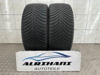 2x 225/40 R18 92Y Allwetterreifen Bj.2019 GOODYEAR 7mm Nordrhein-Westfalen - Remscheid Vorschau