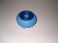 Tupperware Flexi Twin Dose rund blau Nordrhein-Westfalen - Wetter (Ruhr) Vorschau