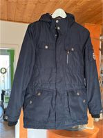 Toller Parker, Winterjacke von Killtec, Größe 164, Navy Bayern - Freilassing Vorschau