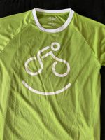 SZ Fahrradfest T-Shirt Trikot grün M unisex Dresden - Gruna Vorschau